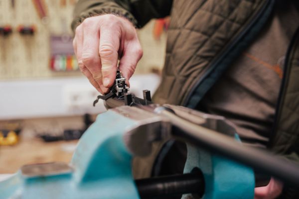 Keckeis Geschäft Ferlach