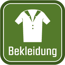 Bekleidung