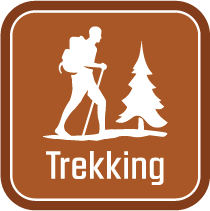 Trekking