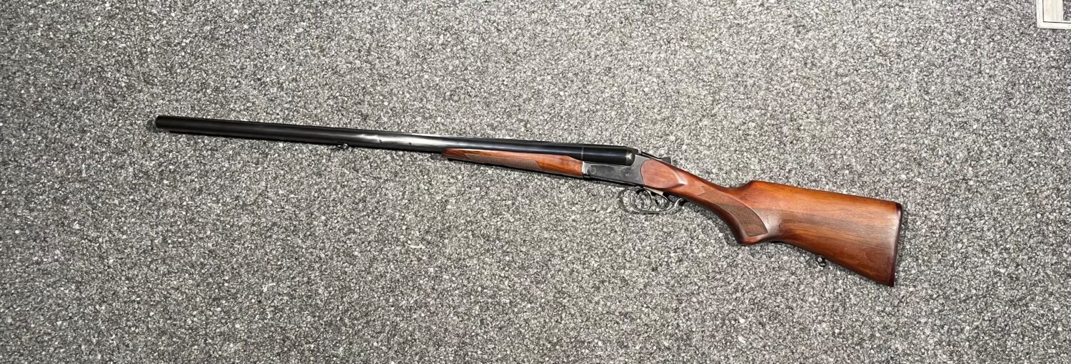 Baikal MP-43E