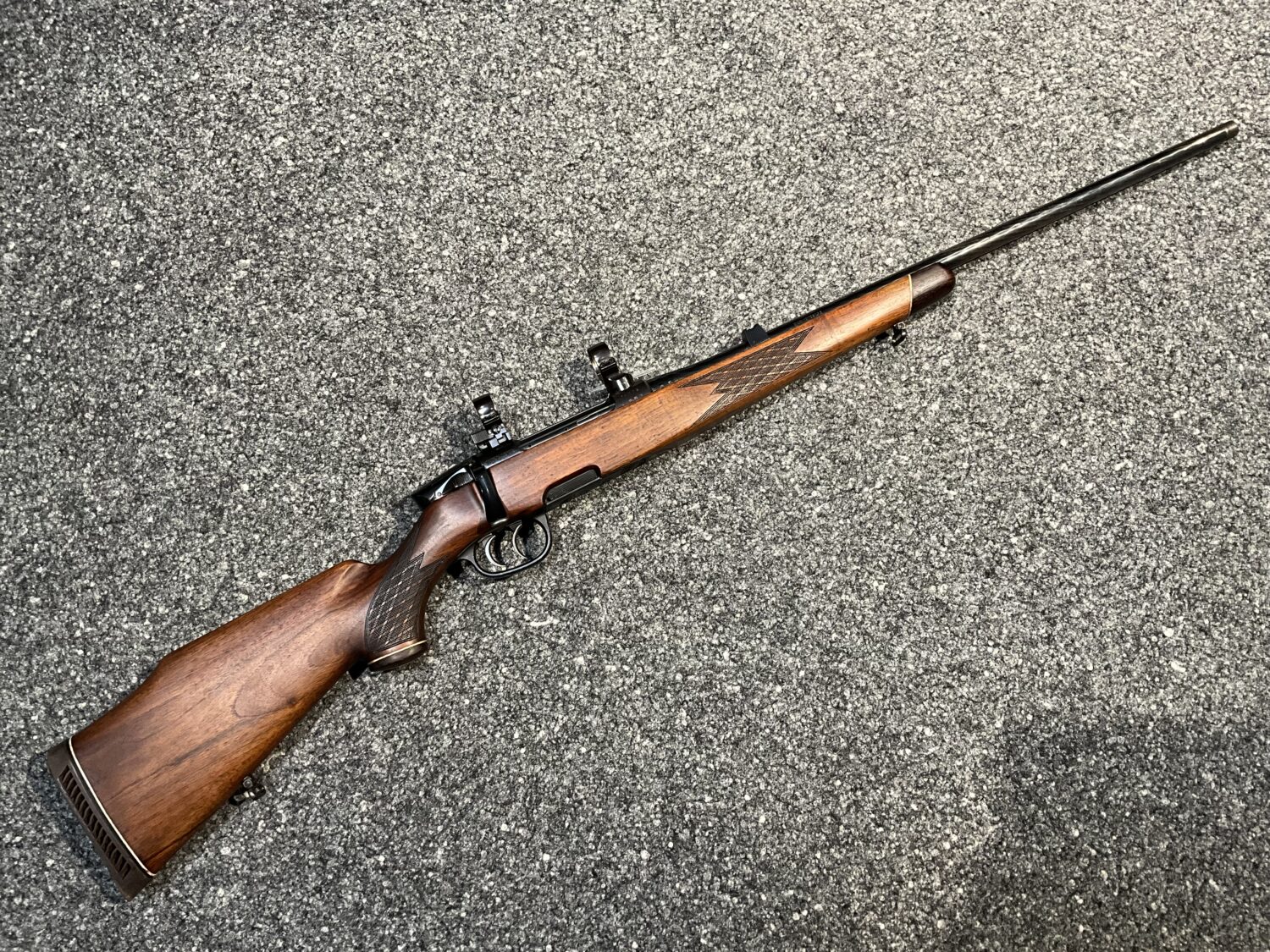 Steyr Mod. M 7x64