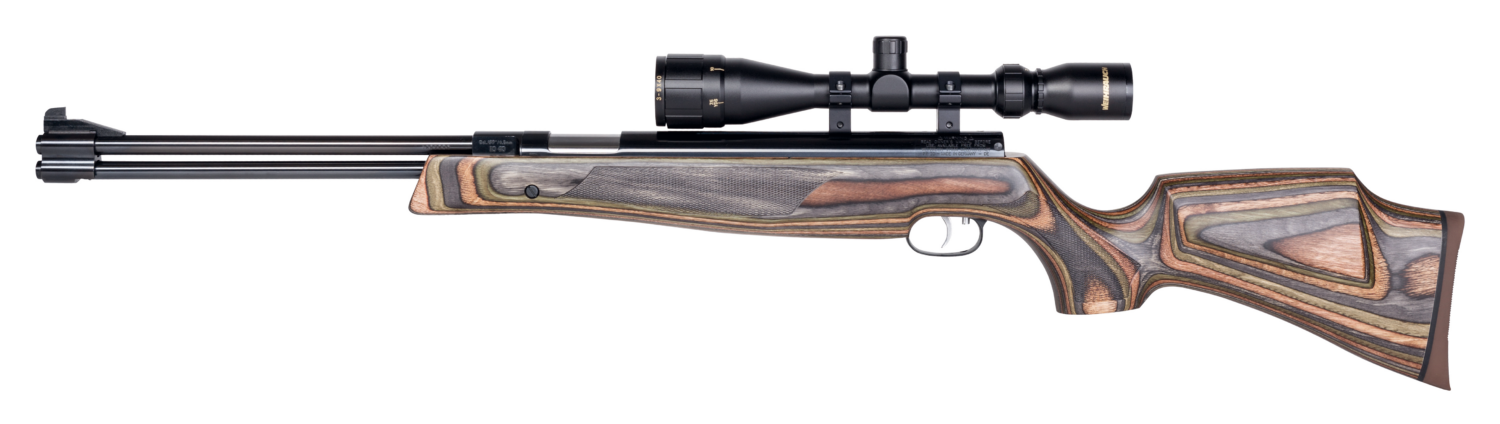 Weihrauch HW 77 Special Edition 4,5mm