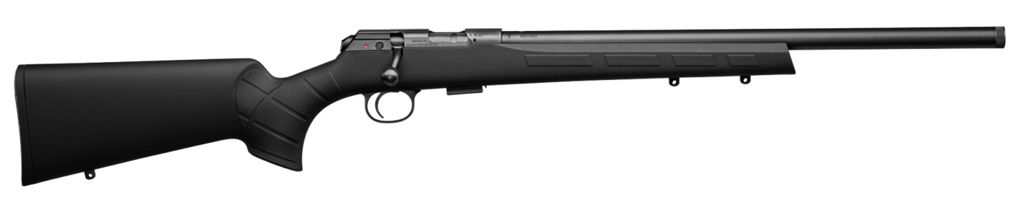 CZ 457 Varmint Synthetic .22l.r.