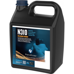 Vihtavouri N310 NC Pulver