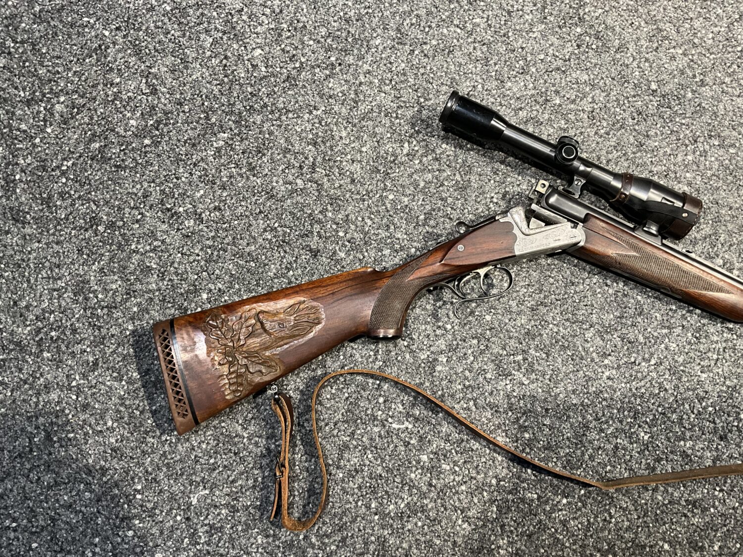 Sauer & Sohn BBF – Bild 2