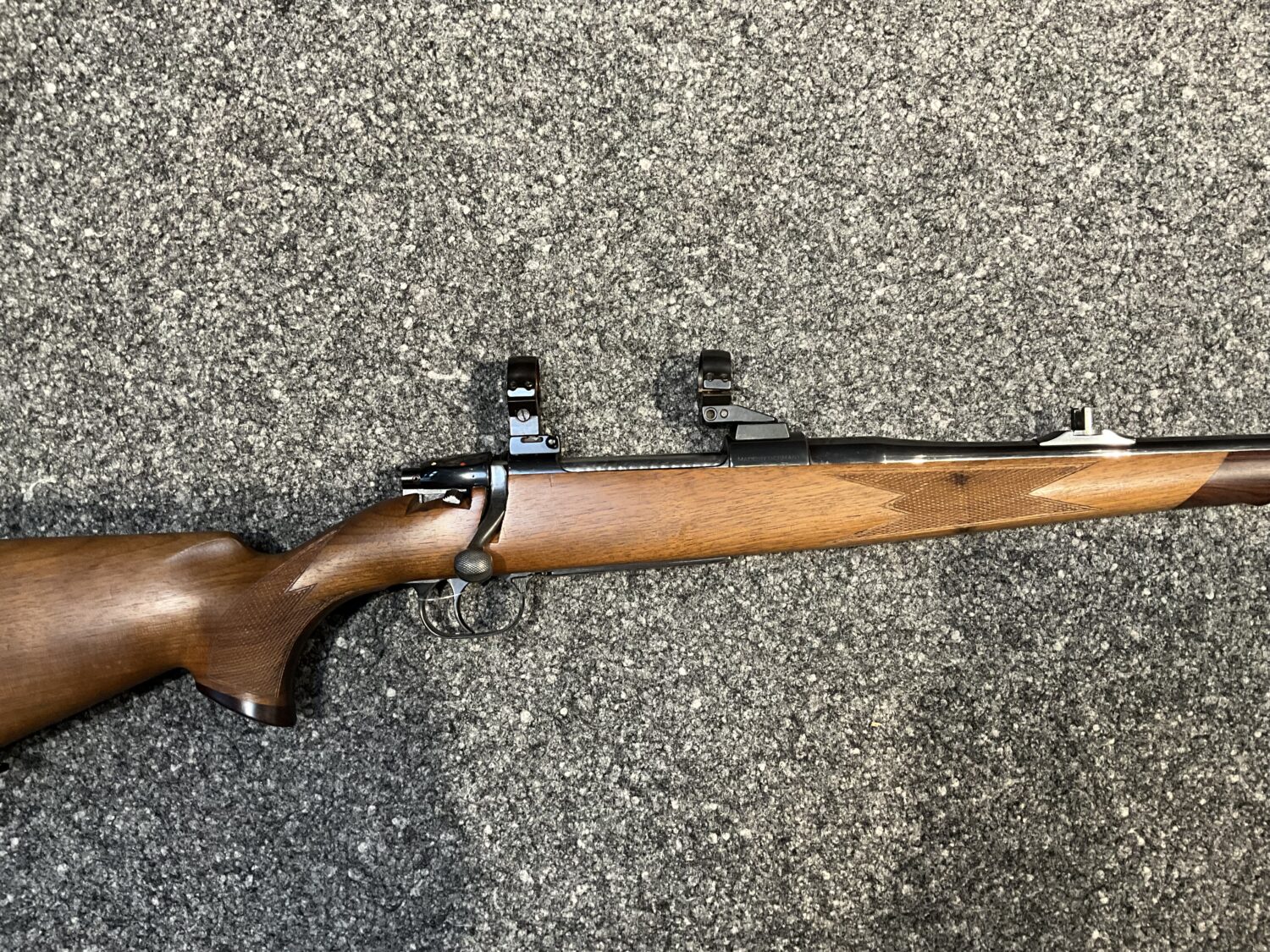 Heym SR 20G – Bild 3
