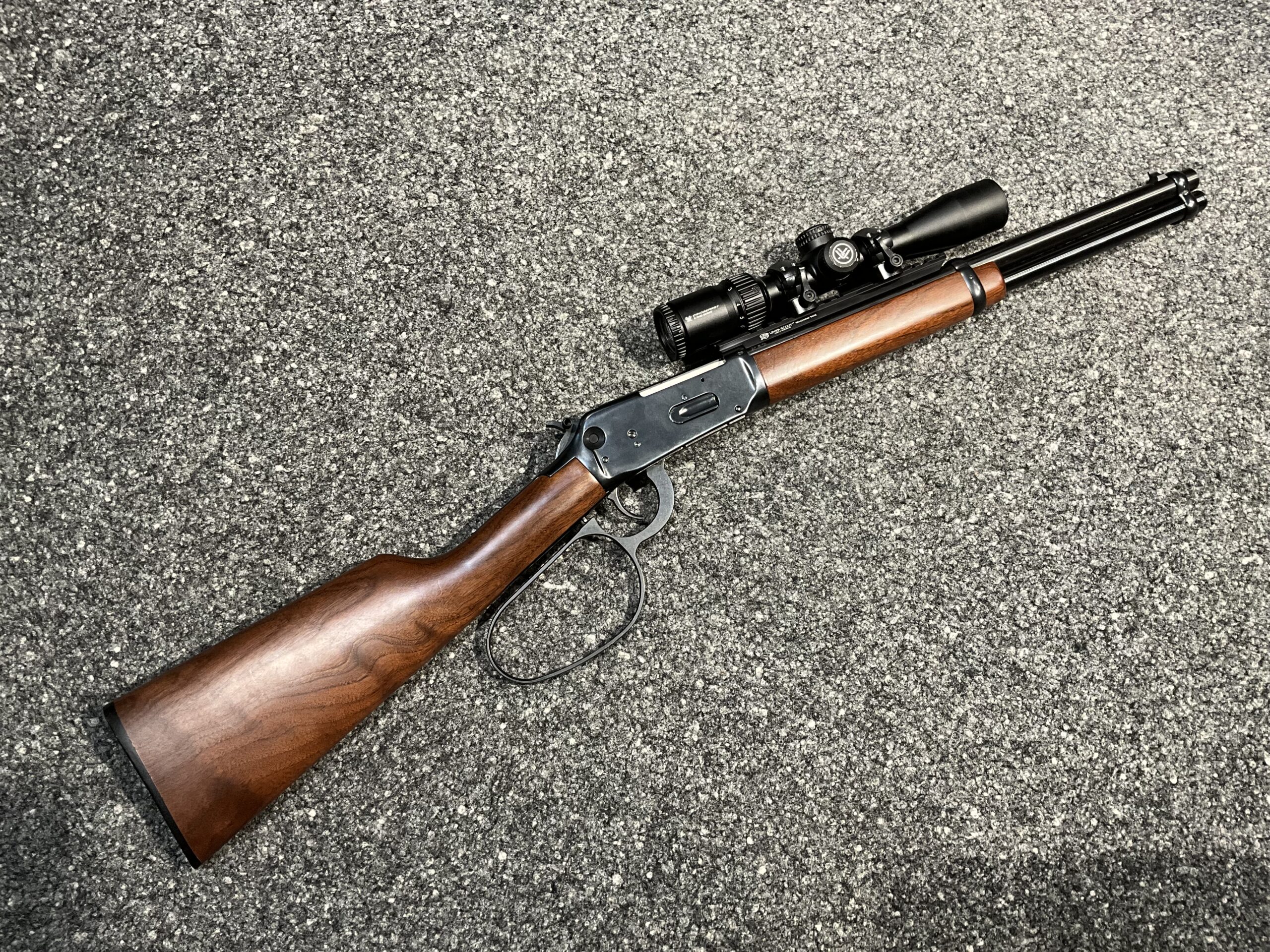 winchester mod. 94 ae