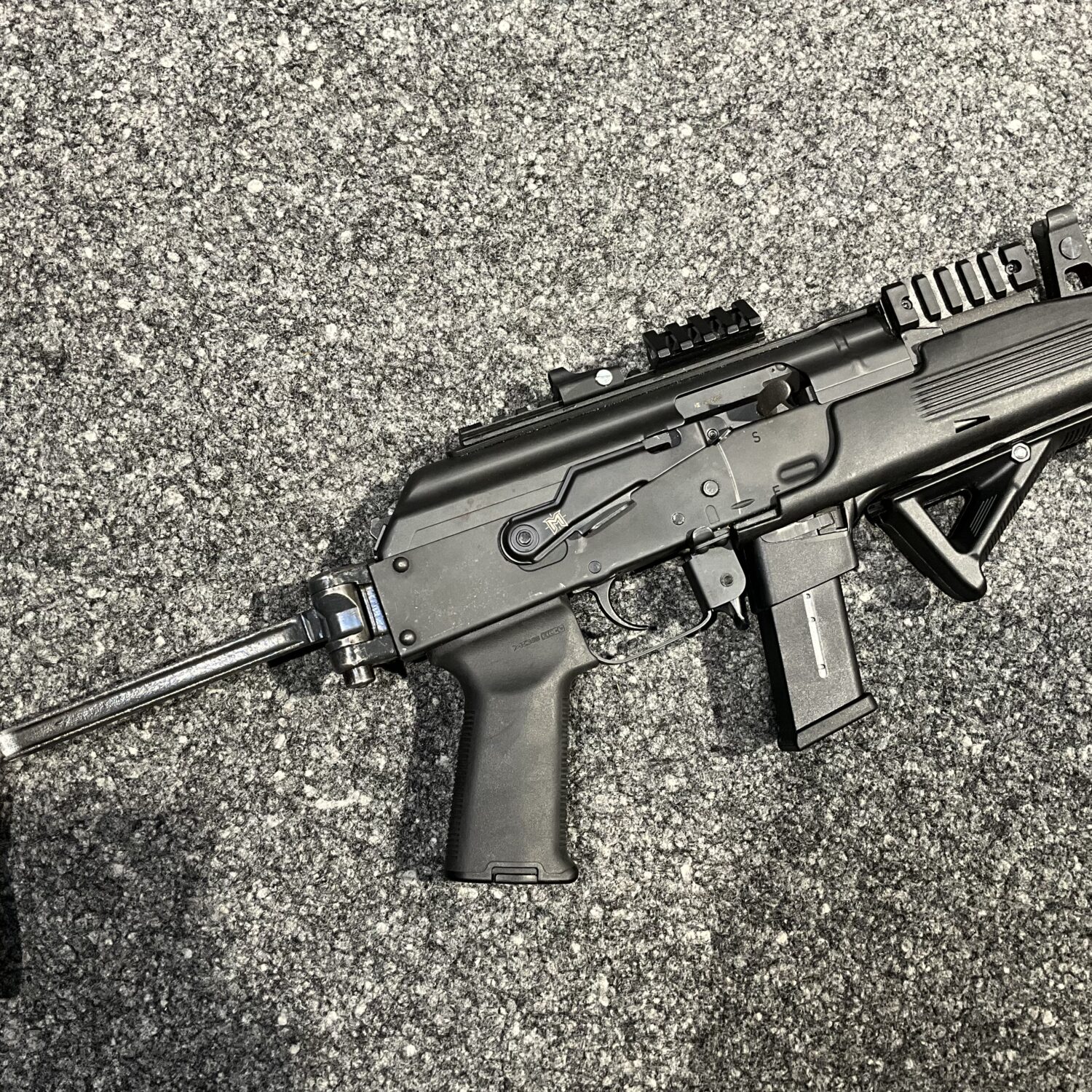sc nova modul pak 9