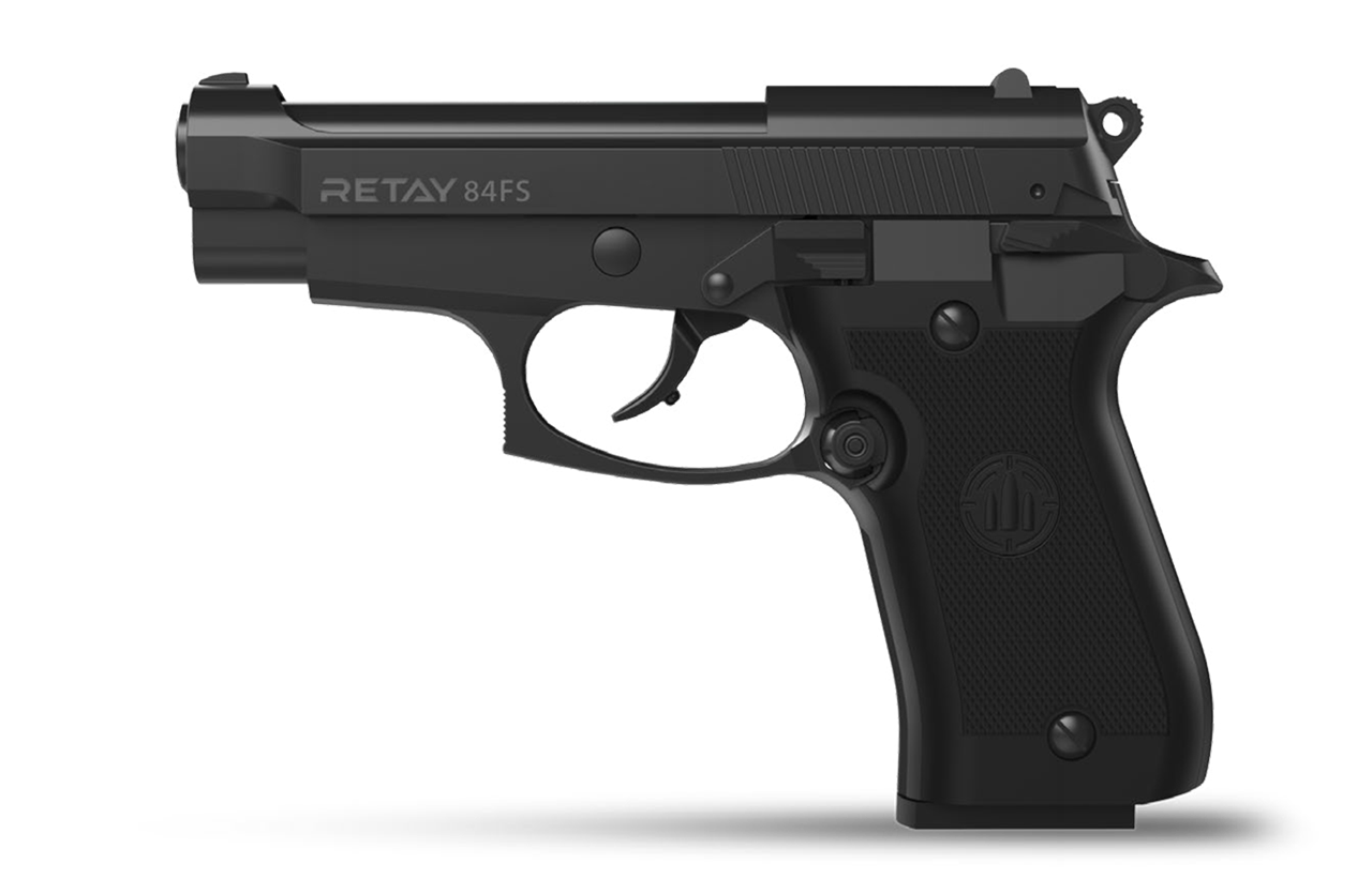 retay 84 fs 9mm pak