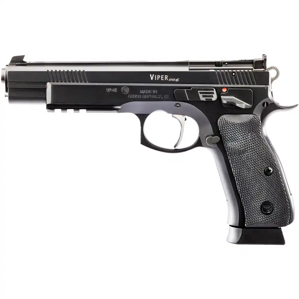 oschatz viper sa optics ready 9x19