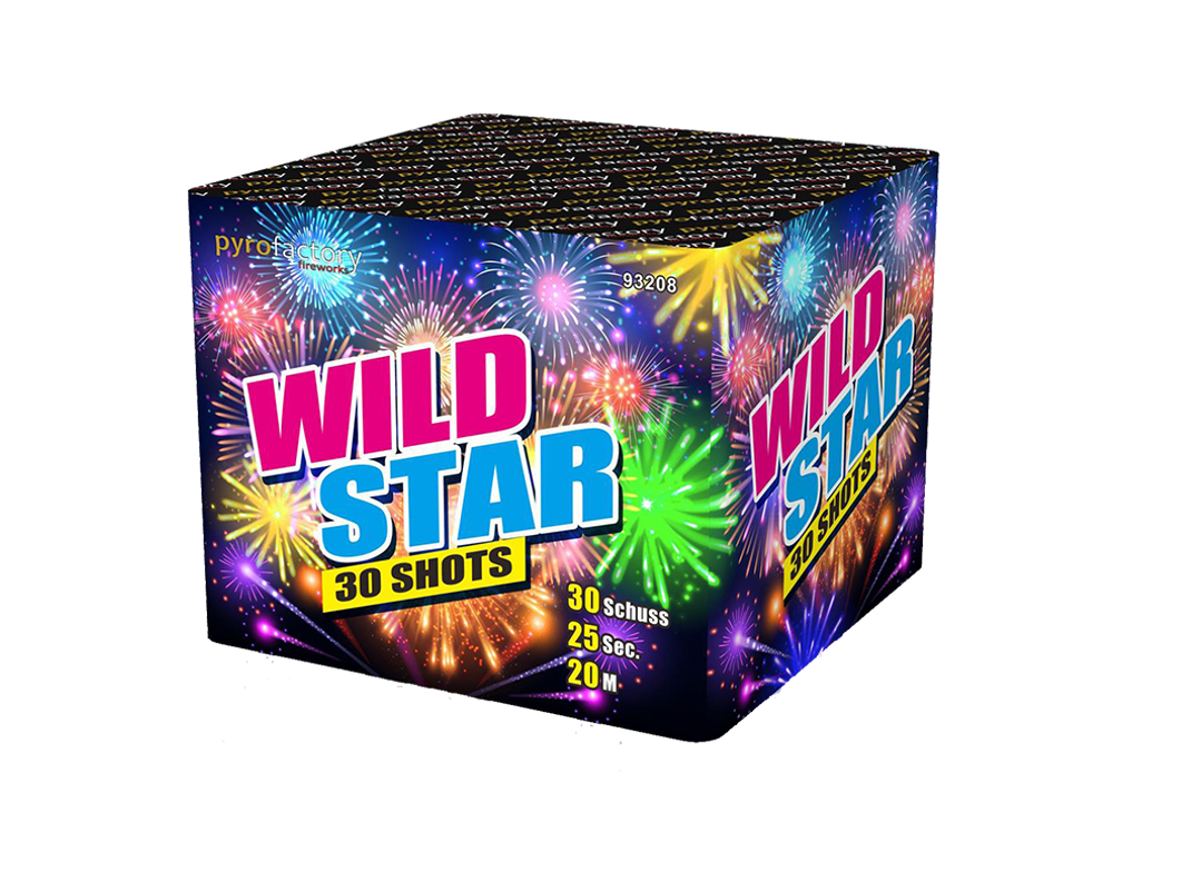 wild star