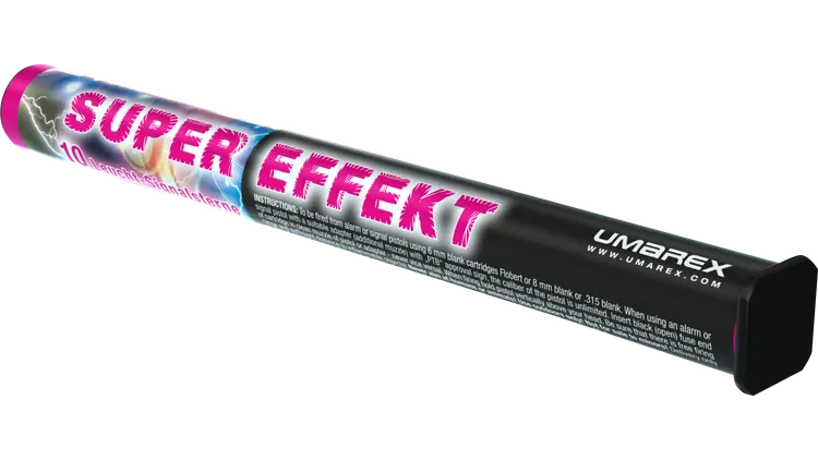 super effekt leuchtsterne