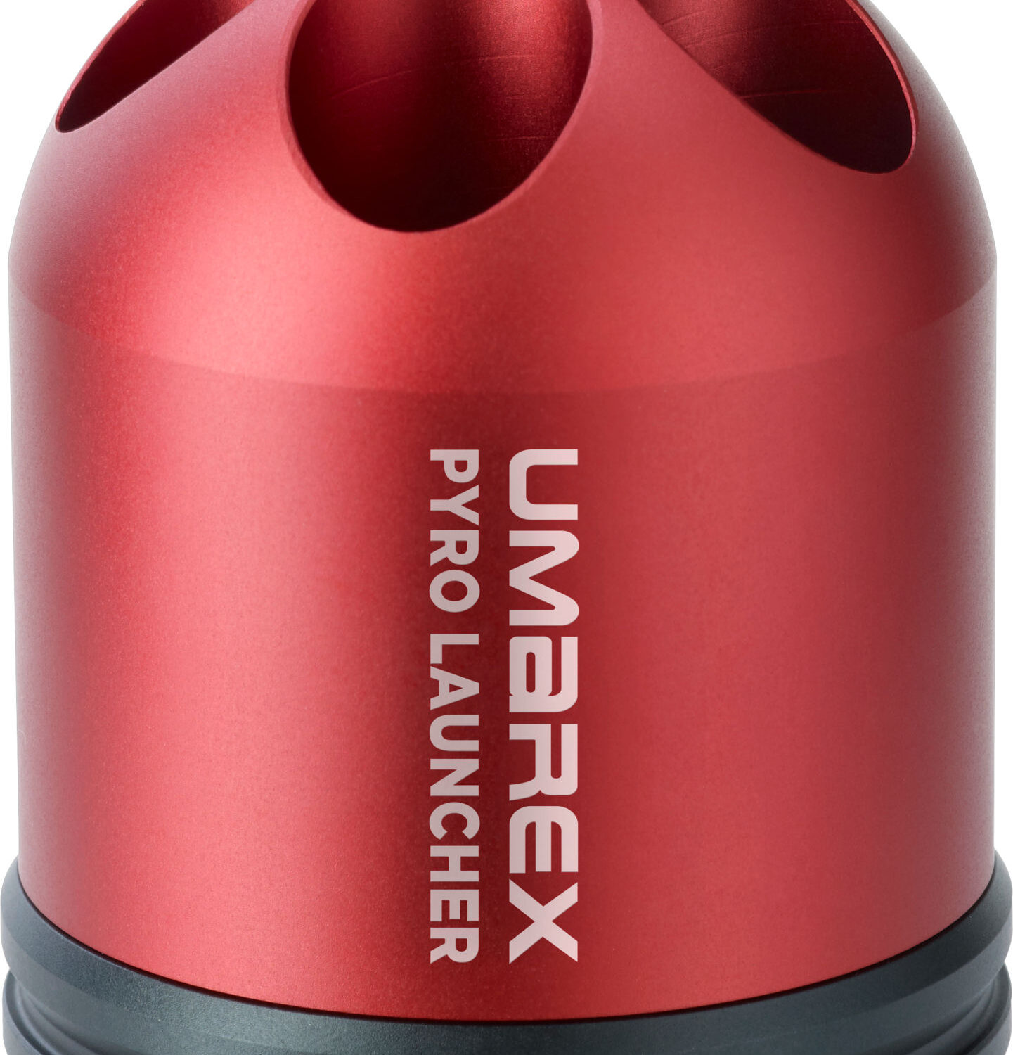 pyro launcher 5 fach