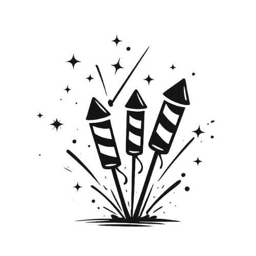 Feuerwerk