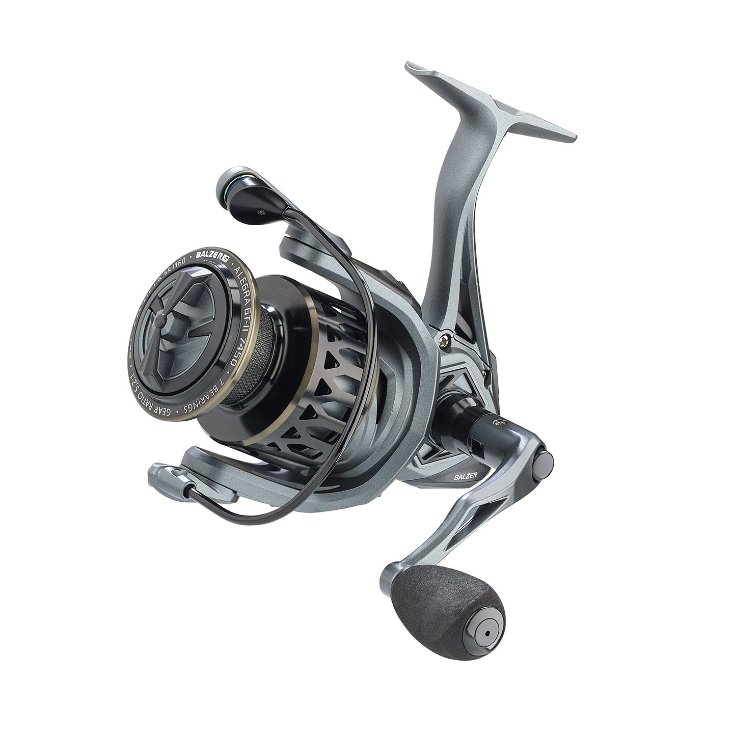 balzer alegra GT II 7250