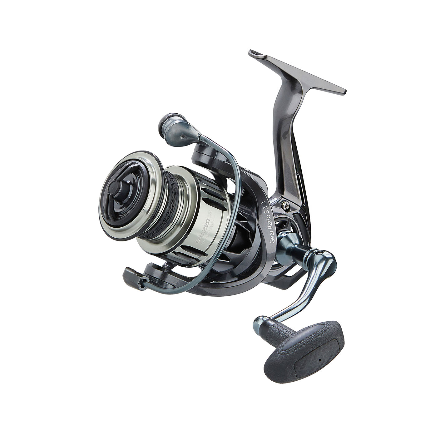 balzer mk adventure spin 6300