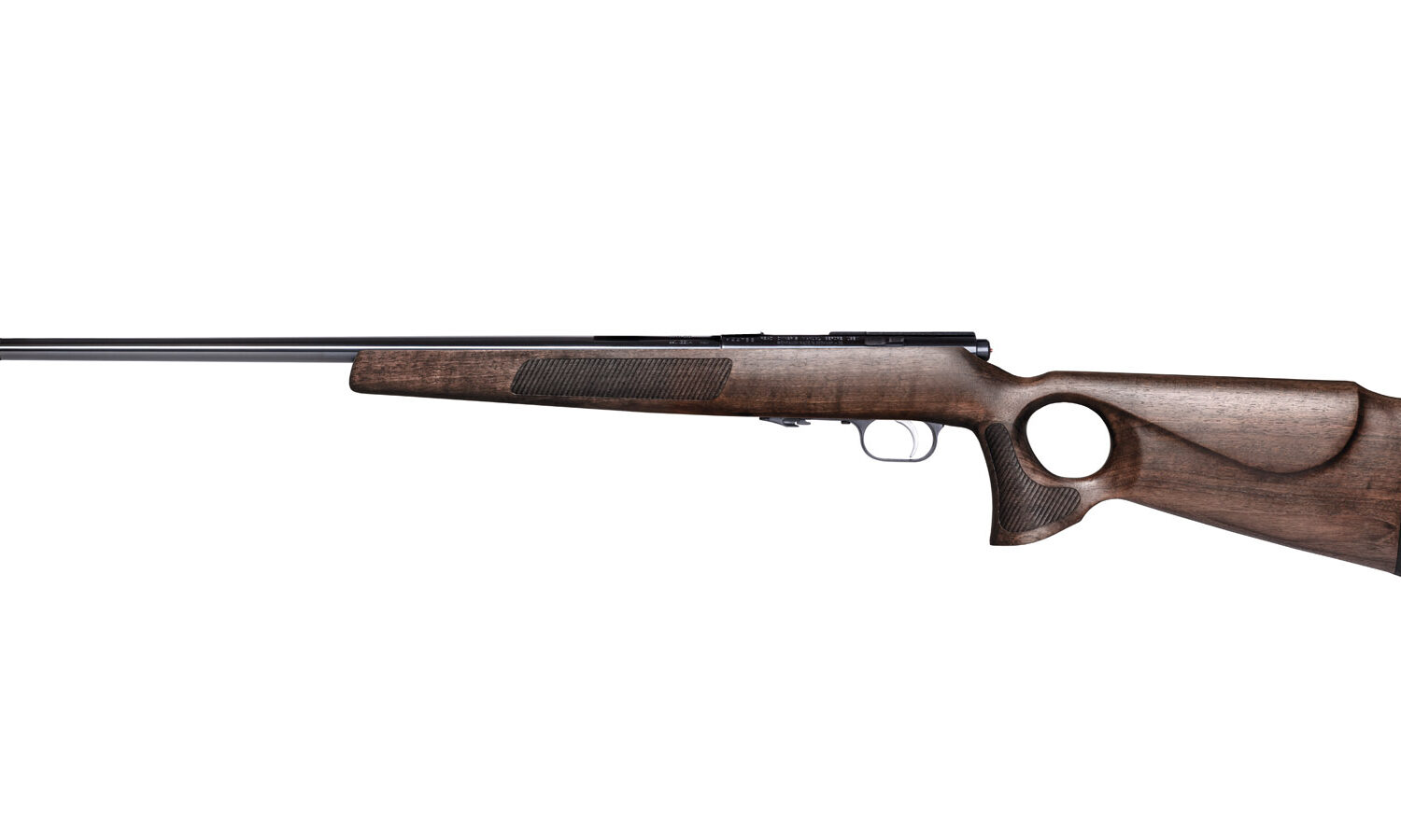 weihrauch hw66 th