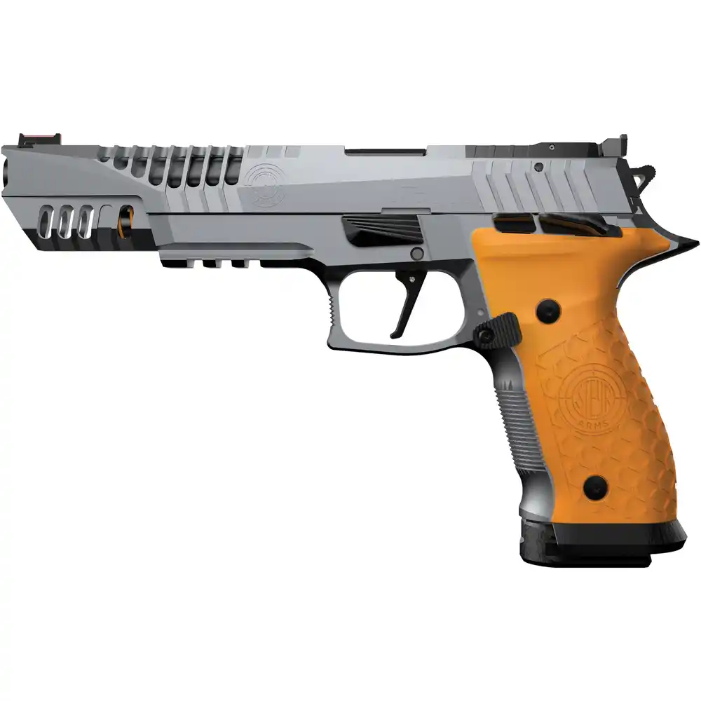 steyr arms atc rock 6"