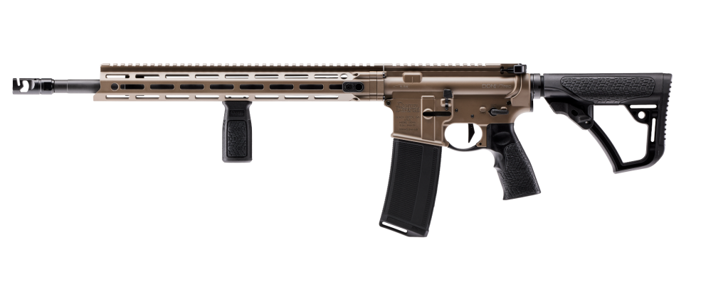 daniel defence ddm4 v7