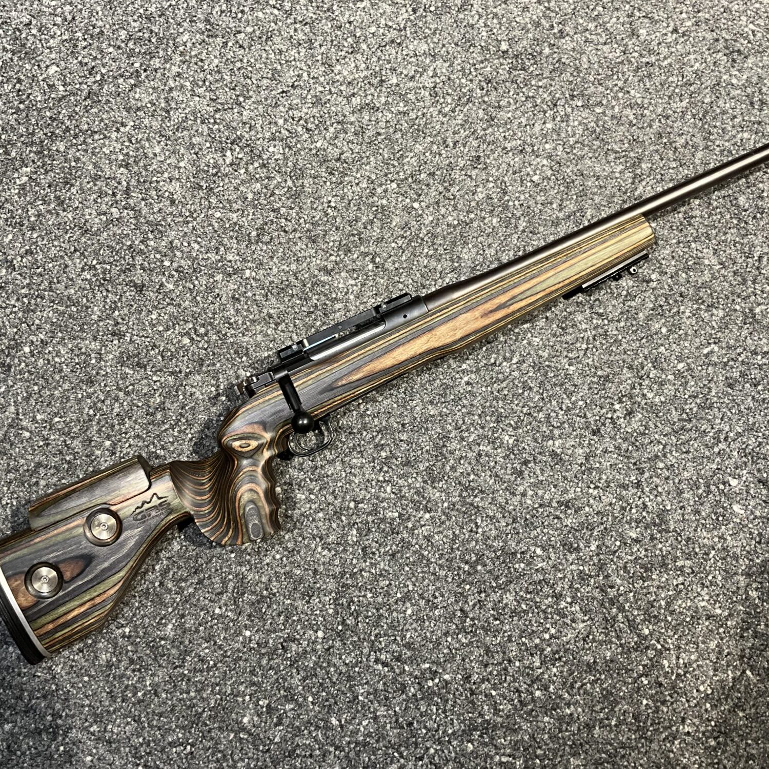 mauser m12 grs handspanner