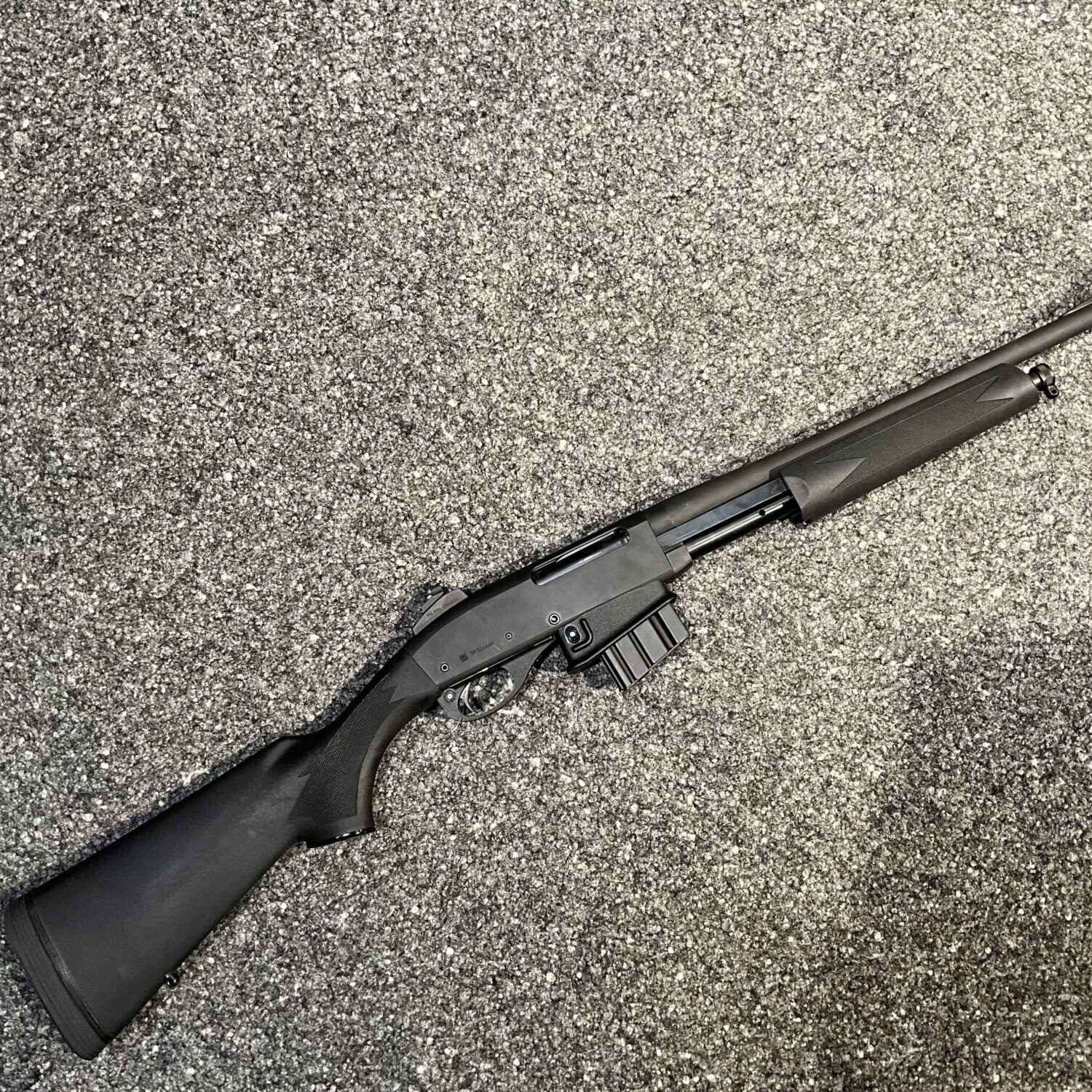 remington 7615